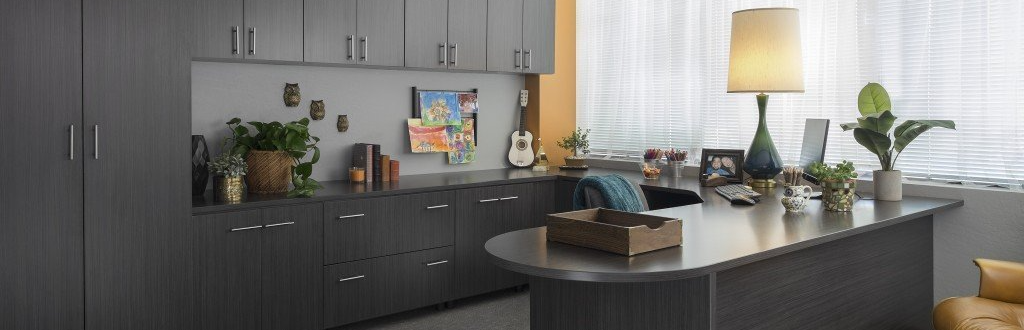 Home Office File Cabinet