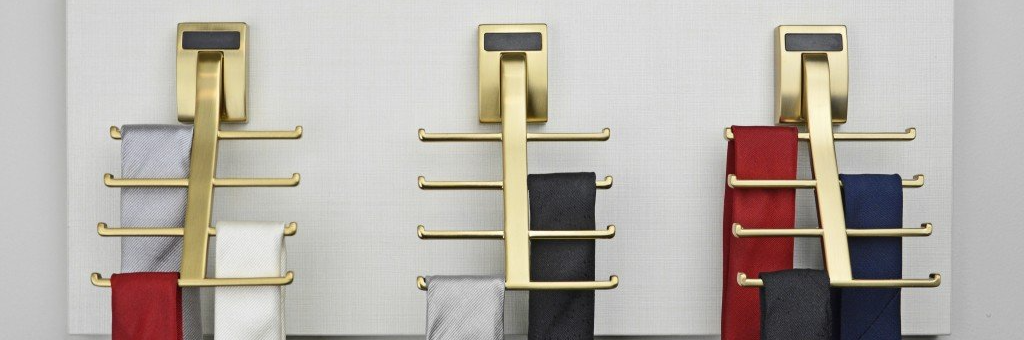 Tie Hooks