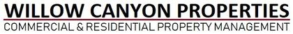 Willow Canyon Property logo