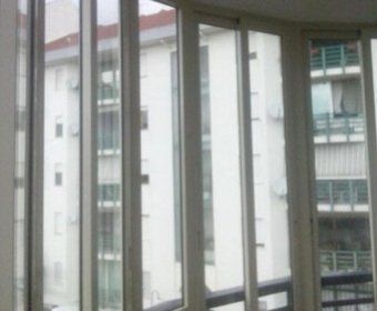 STRUTTURA IN PVC