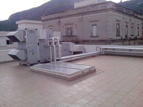 finestra per tetto