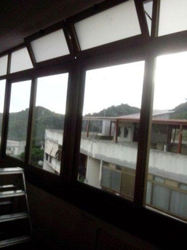 facciate isolanti