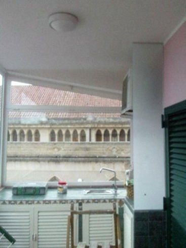vetrate ad alto isolamento termico