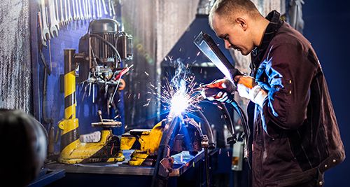 Forklift repair service in Pearl City, HI