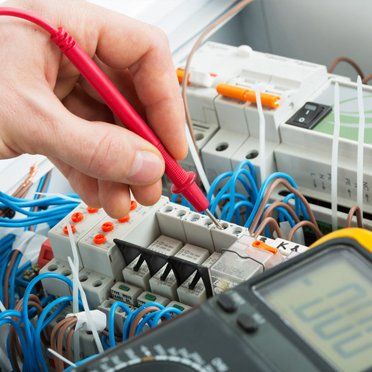 Electrical services 1