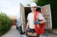 electrical rewiring