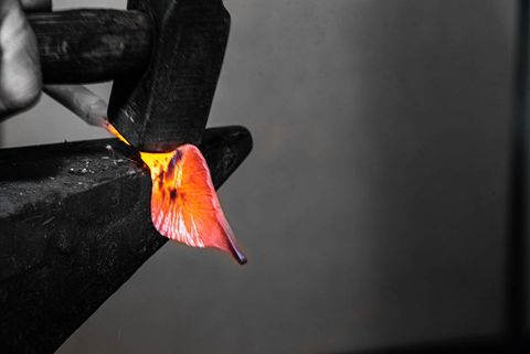 Gianluca Fontana design forge