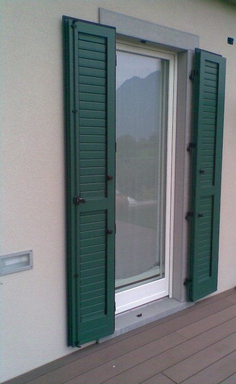 Porte interne
