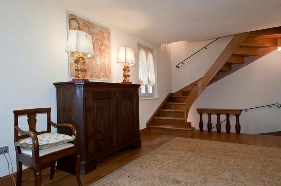 Arredamento classico per la casa
