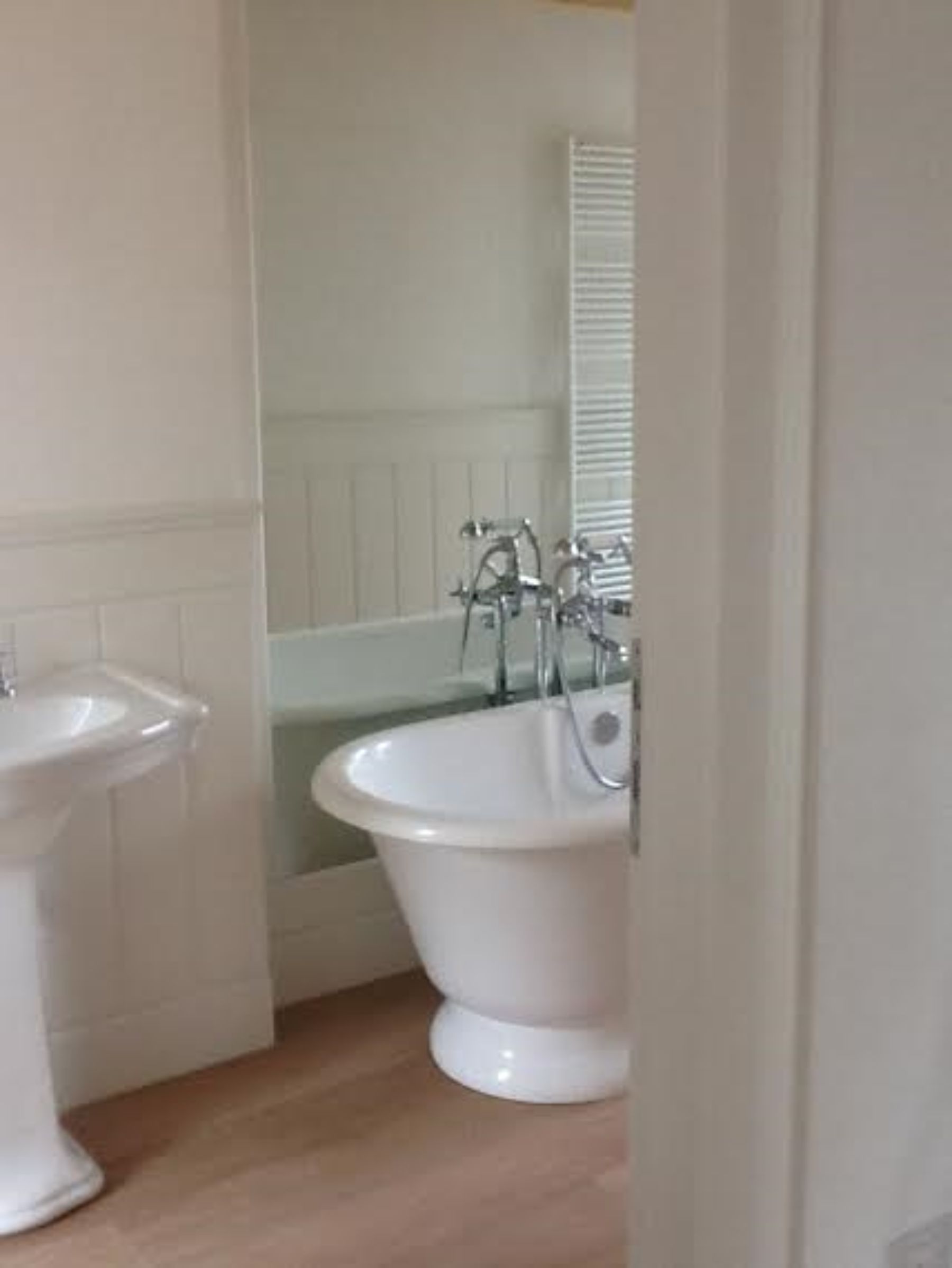 Rifiniture bagno