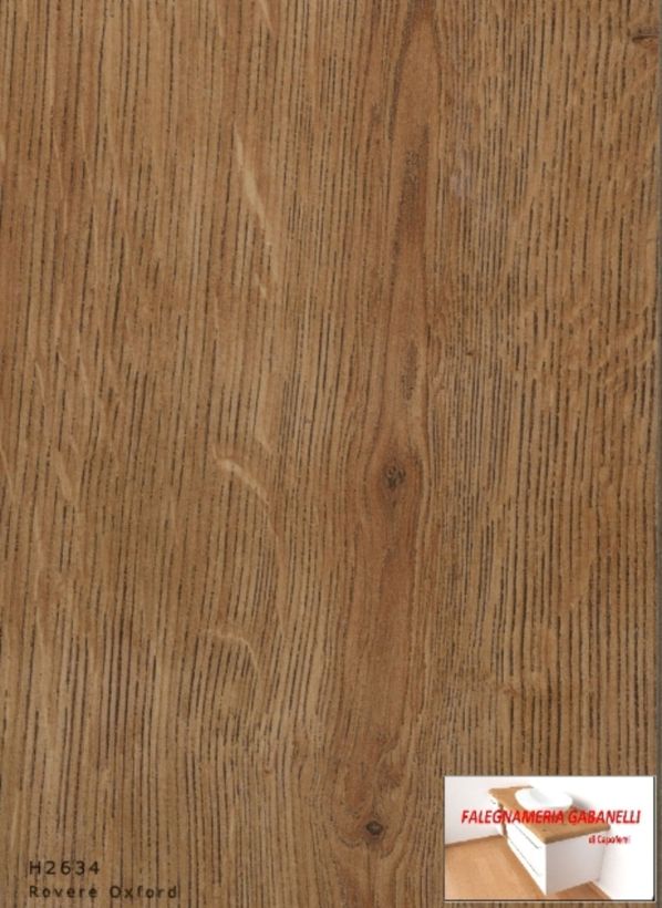 Pavimento in legno laminato