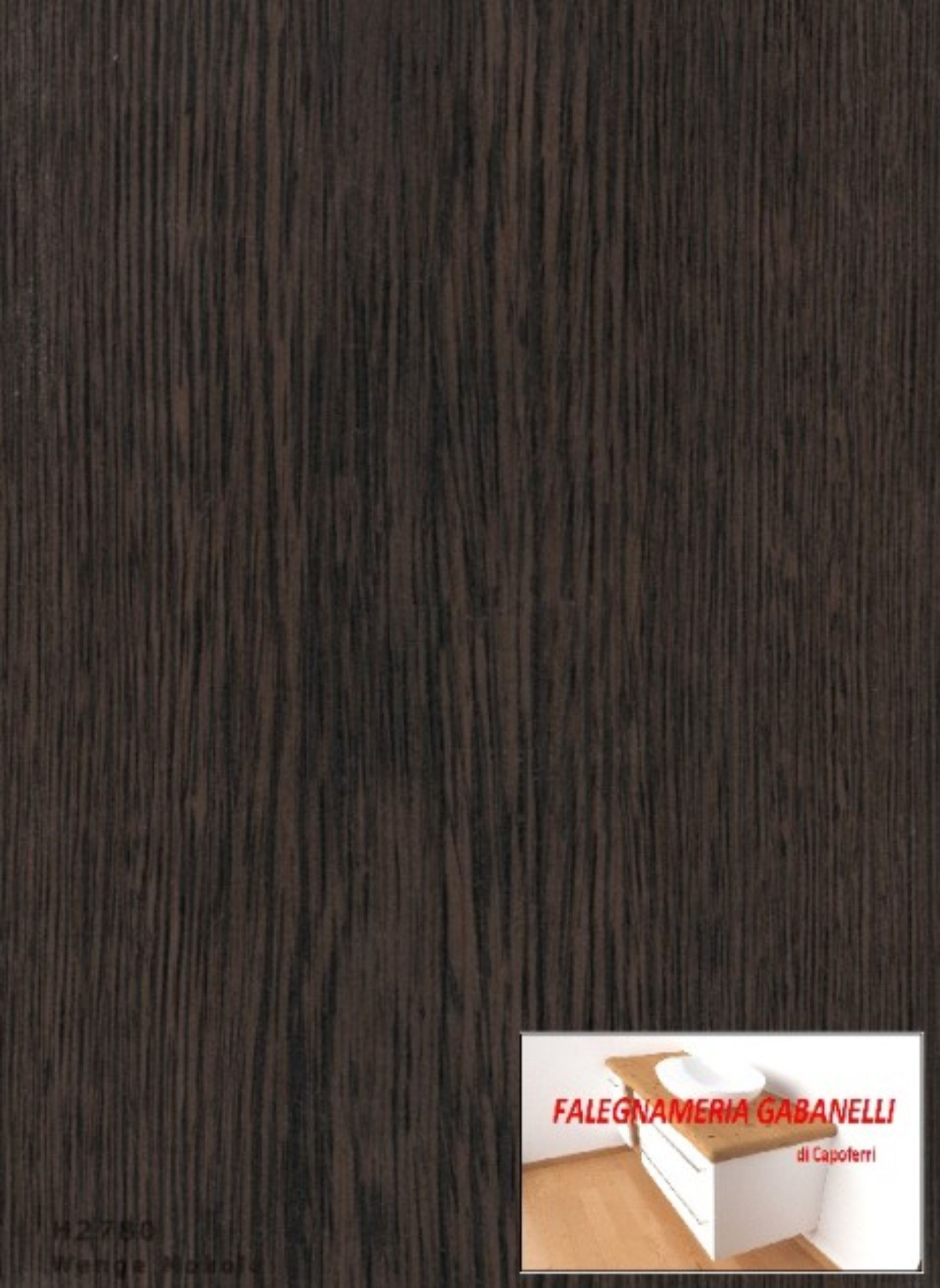 laminato scuro