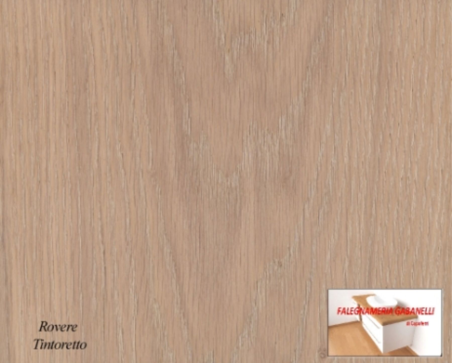 Legno noce chiaro