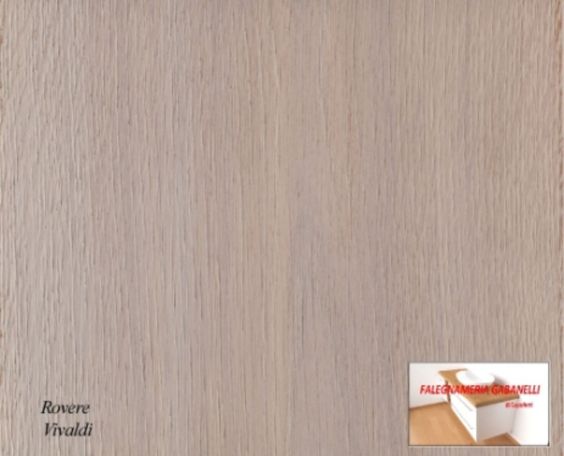 Legno chiaro