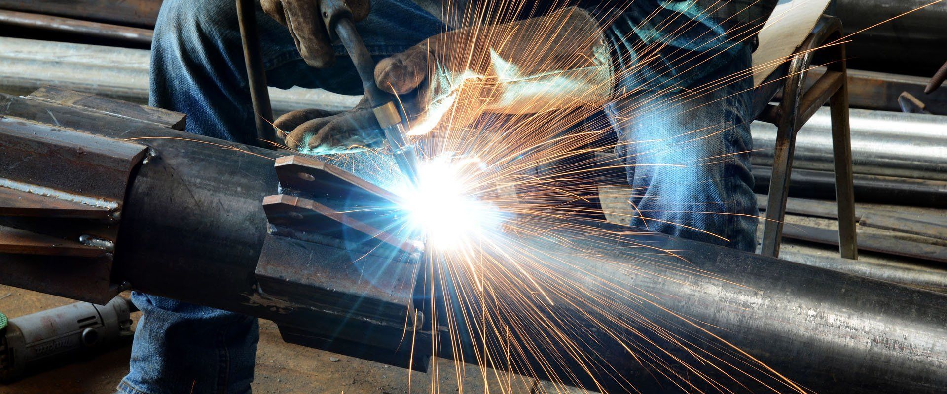 Welding 2