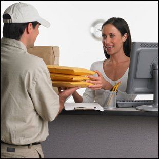 Parcel