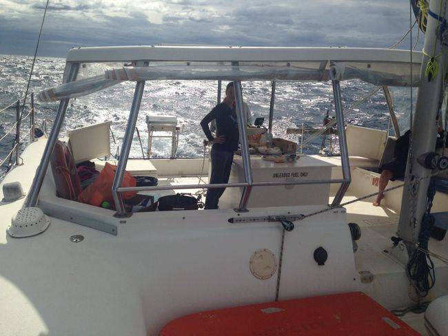 Boat coastal and intercontinental deliveries and skippering services