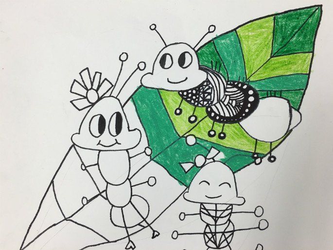 catapillers