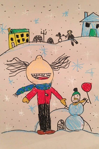 winter