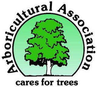 Arboricultural Association logo