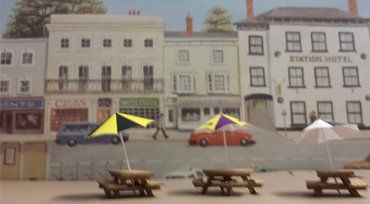 local events