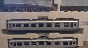 Saffron Walden Model Train Show