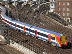 Model railway kits