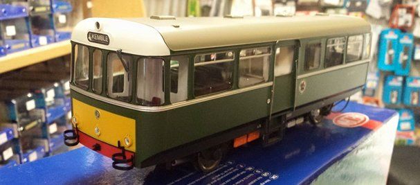 die cast model