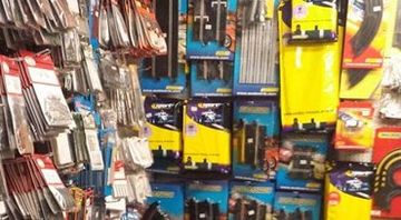 model railways and accessories