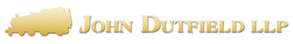 John Dutfield LLP logo