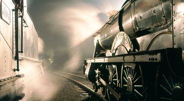 model railways