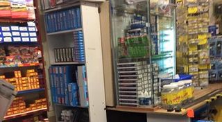 Scalextric equipment