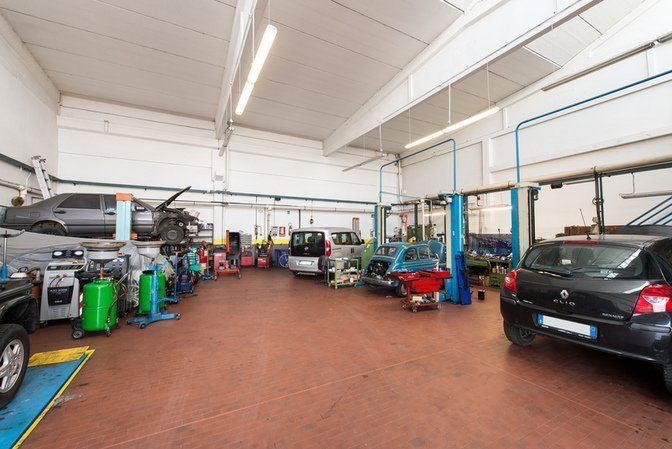 autofficina