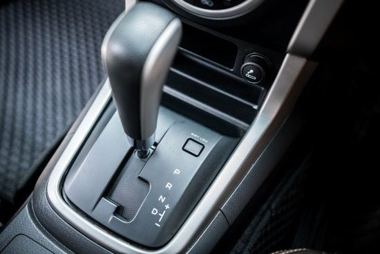 cambio auto automatico