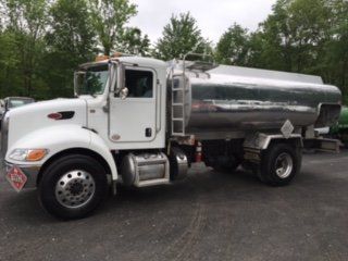 Heating Oil Fairfield,CT; Norwalk, CT; Danbury, CT