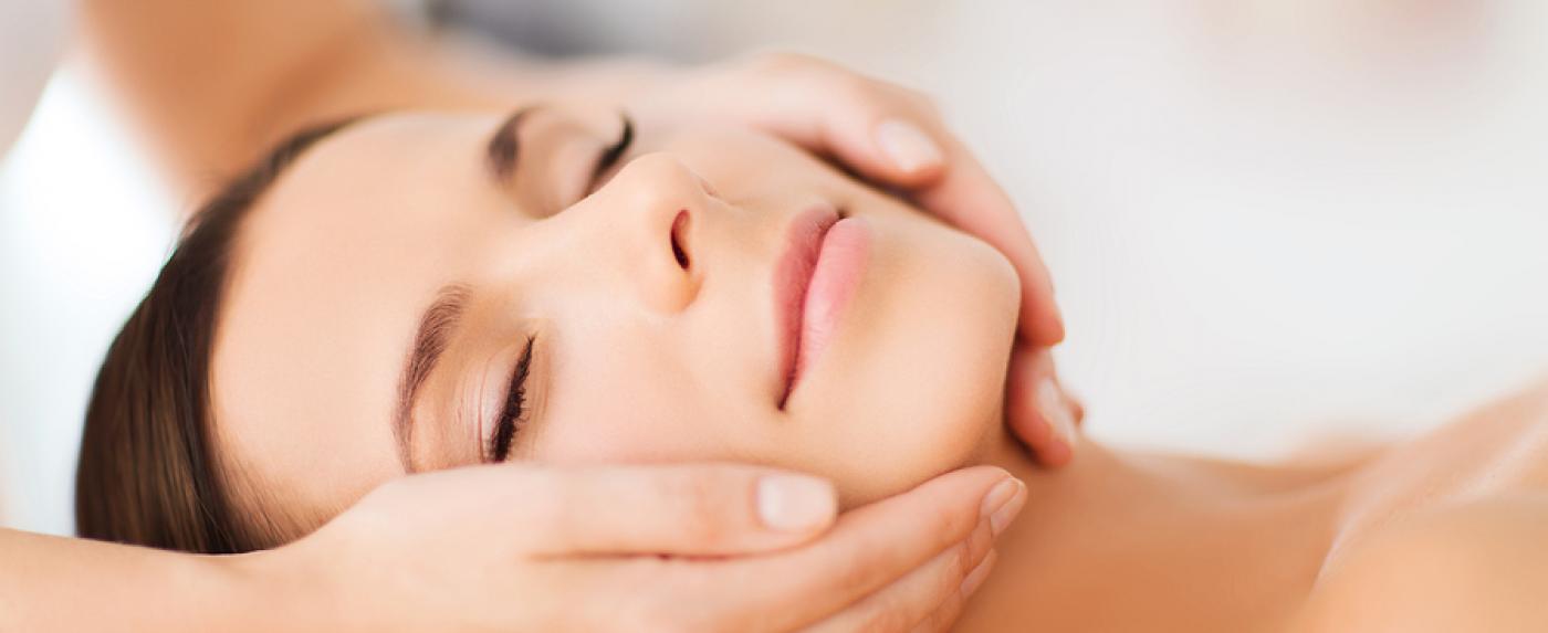 Facial