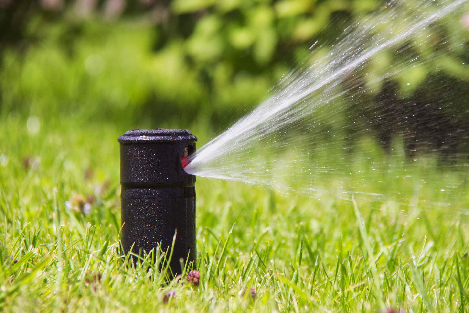 Lawn & Irrigation Sprinklers Retail —Lawn Sprinkler in Portage, MI Lawn & Irrigation Sprinklers Retail —Lawn Sprinkler in Portage, MI