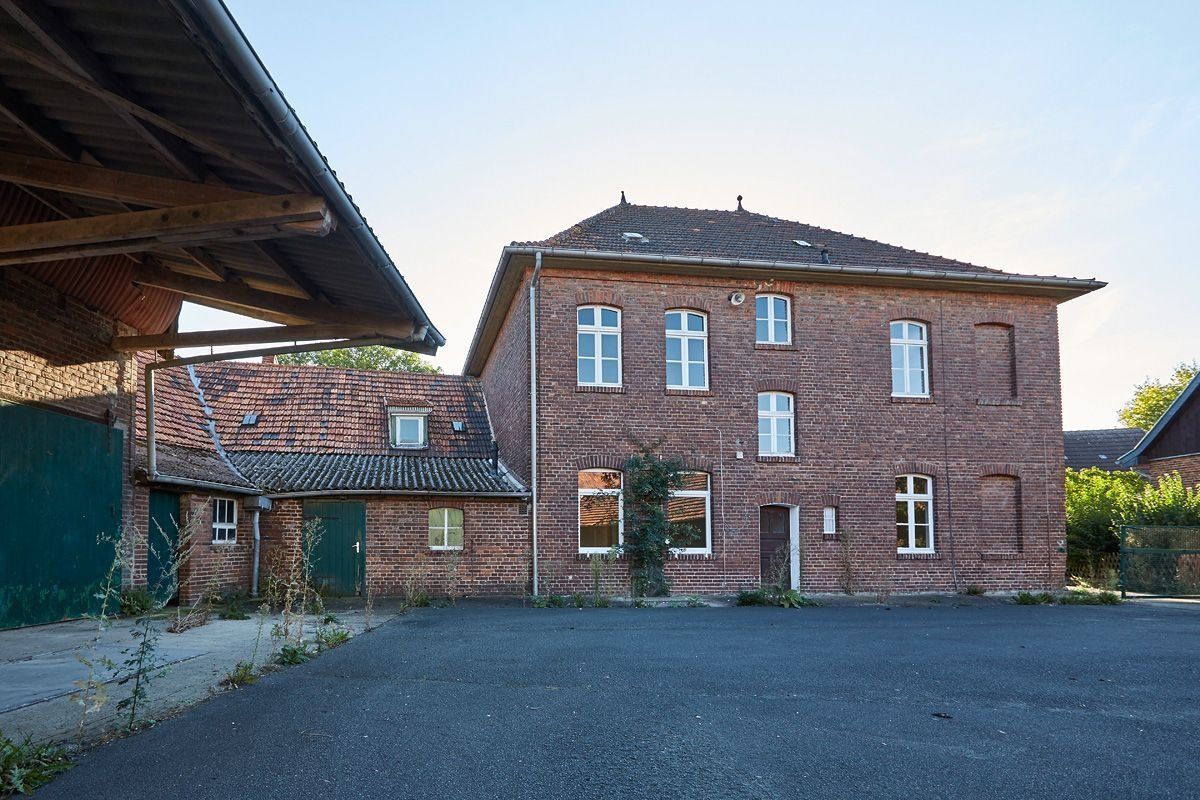 Allengerechtes Wohnen