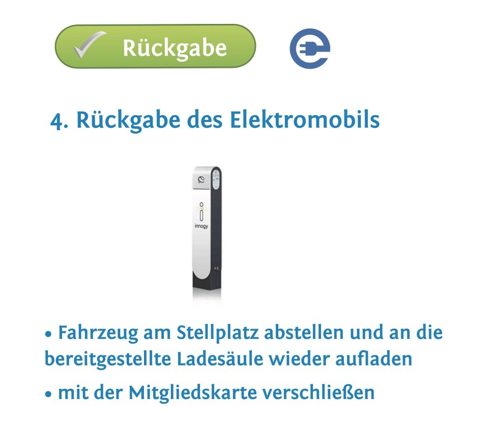 Konzept Dorfbus
