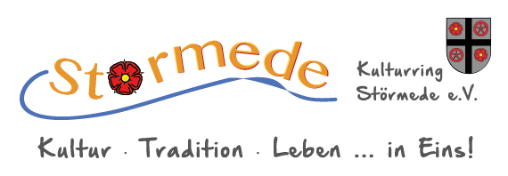 Logo Störmede Kulturring