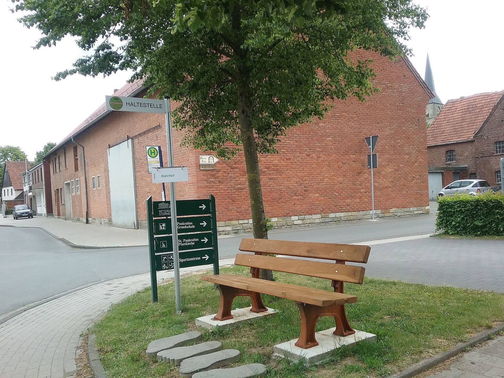 Projekte
