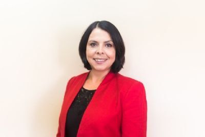 Zlatka Kirilov
