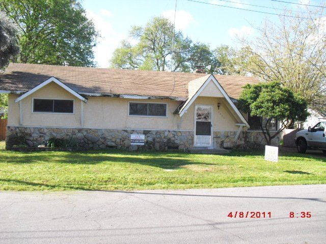 construction before