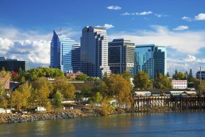 sacramento county