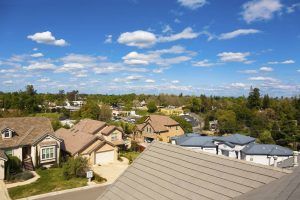 sacramento county rental
