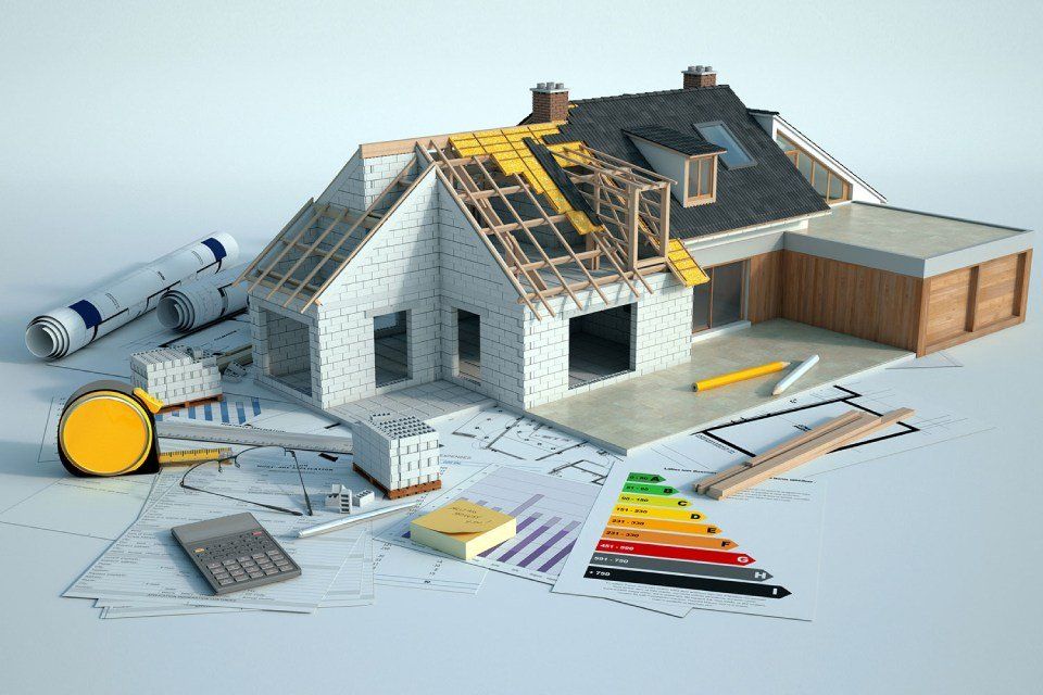 progettazione edile