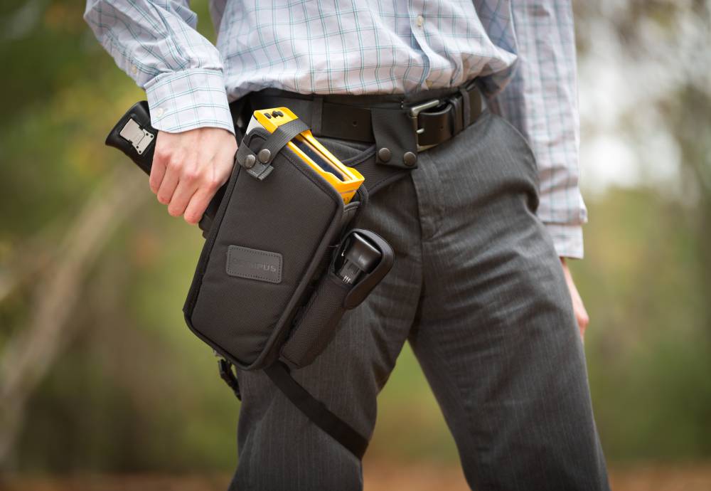 VANTA Holster