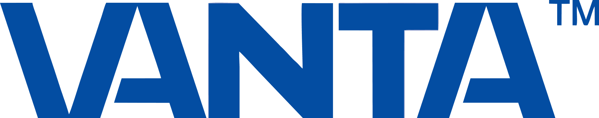 VANTA Logo | Innov X Africa - XRF Analyzers South Africa