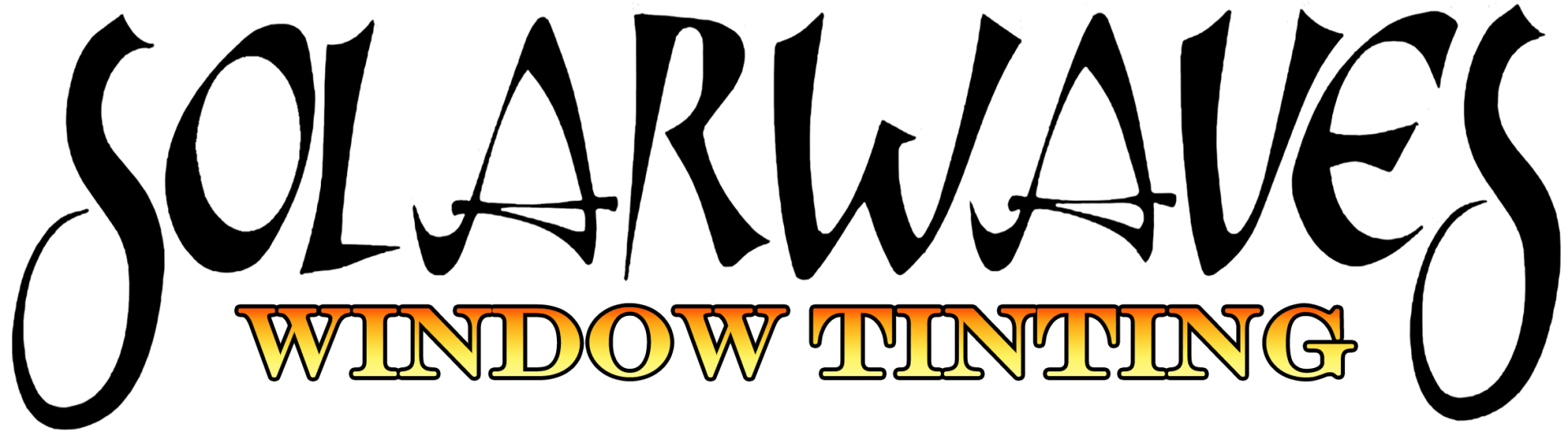 Solarwaves Window Tinting