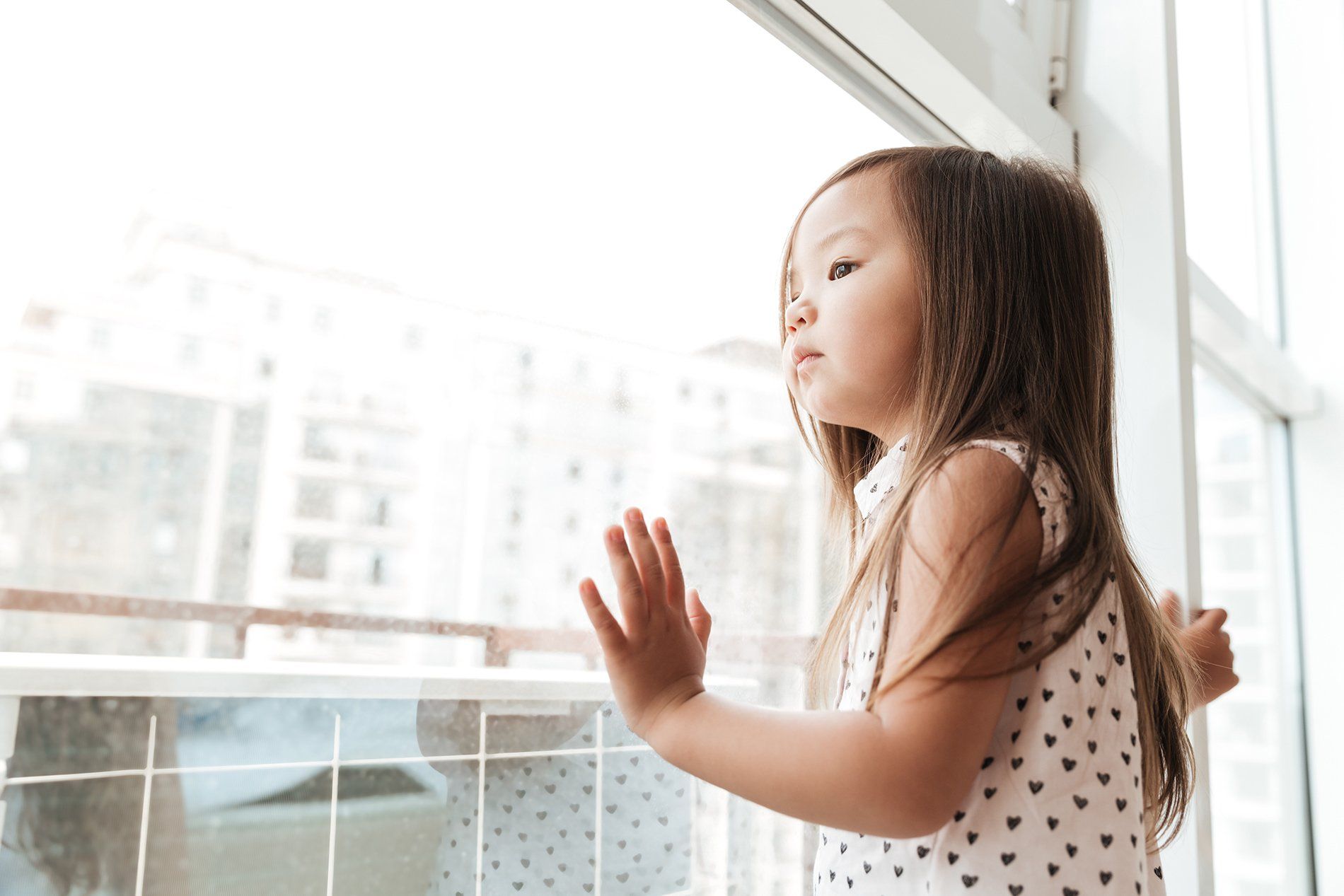 control heat and glare with residential window tinting